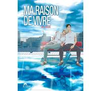 BOY'S LOVE Ma raison de vivre