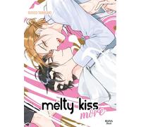 Boy's Love Melty Kiss More