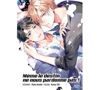 BOY'S LOVE Même le destin ne pardonne pas l'amour