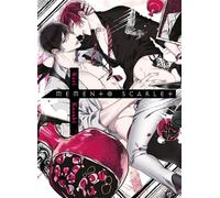 BOY'S LOVE Memento scarlet