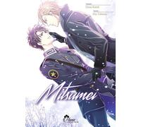 BOY'S LOVE Mitsumei
