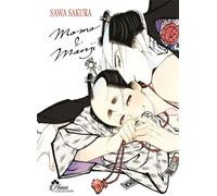 BOY'S LOVE Momo & Manji tome 1