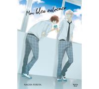 BOY'S LOVE Mon bleu outre-mer