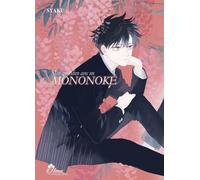 BOY'S LOVE Mon quotidien avec un Mononoké tome 1