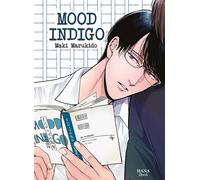 BOY'S LOVE Mood indigo