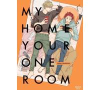 Boy's Love My home your one room