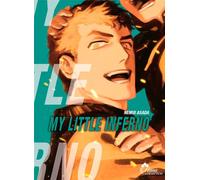 BOY'S LOVE My little inferno tome 2