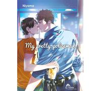 BOY'S LOVE My pretty policeman tome 1