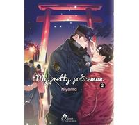 BOY'S LOVE My pretty policeman tome 2