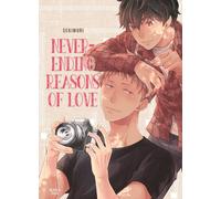 Boy's Love Neverending reasons of love