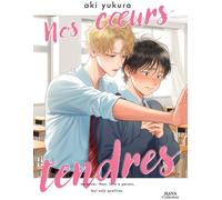 Boy's Love Nos coeurs tendres