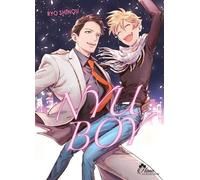 BOY'S LOVE Nyu boy