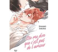 BOY'S LOVE Ose me dire que ce n'est pas de l'amour