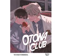 BOY'S LOVE Otona club