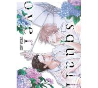 BOY'S LOVE Over squall