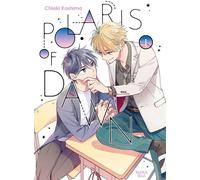 Boy's Love Polaris of dawn tome 1