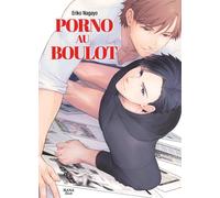 Boy's Love Porno au boulot
