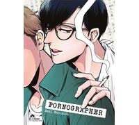 BOY'S LOVE Pornographer