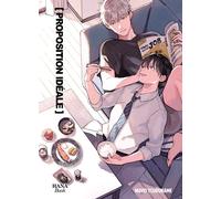 BOY'S LOVE Proposition idéale
