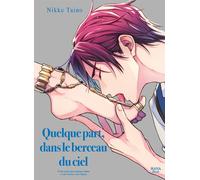 BOY'S LOVE Quelque part, dans le berceau du ciel