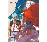 BOY'S LOVE Red hood