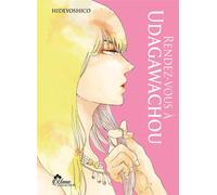 BOY'S LOVE Rendez-vous à udagawachou