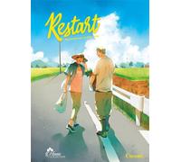BOY'S LOVE Restart tome 1