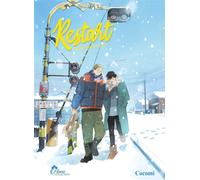 BOY'S LOVE Restart tome 2