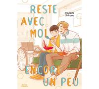 Boy's Love Reste avec moi encore un peu