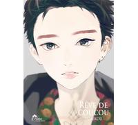 BOY'S LOVE rêve de coucou Tome 2