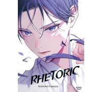 Boy's Love Rhetoric