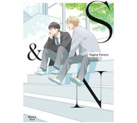 Boy's Love S&N