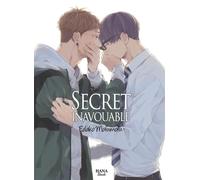 BOY'S LOVE Secret inavouable
