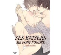 BOY'S LOVE Ses baisers me font fondre