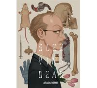 BOY'S LOVE Sleeping dead tome 2