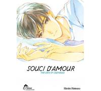 BOY'S LOVE Souci d'amour