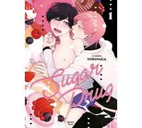 BOY'S LOVE Sugar drug tome 1