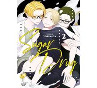BOY'S LOVE Sugar drug tome 2