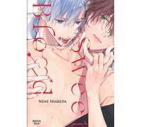 BOY'S LOVE Sweet blood