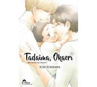BOY'S LOVE Tadaima Okaeri
