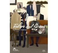 BOY'S LOVE Tailor and Scion