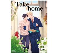 BOY'S LOVE Take me home