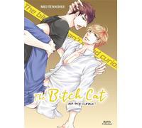 BOY'S LOVE The bitch cat tome 1