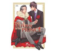 BOY'S LOVE The return of the prince