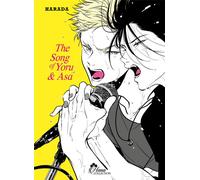 BOY'S LOVE The song of Yoru & Asa tome 1