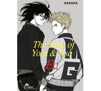 BOY'S LOVE The song of Yoru & Asa tome 2