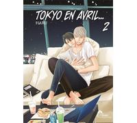 BOY'S LOVE Tokyo en avril tome 2