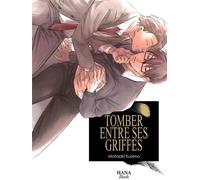 Boy's Love Tomber entre ses griffes tome 1