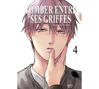Boy's Love Tomber entre ses griffes tome 4