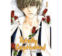 BOY'S LOVE Totally captivated tome 1